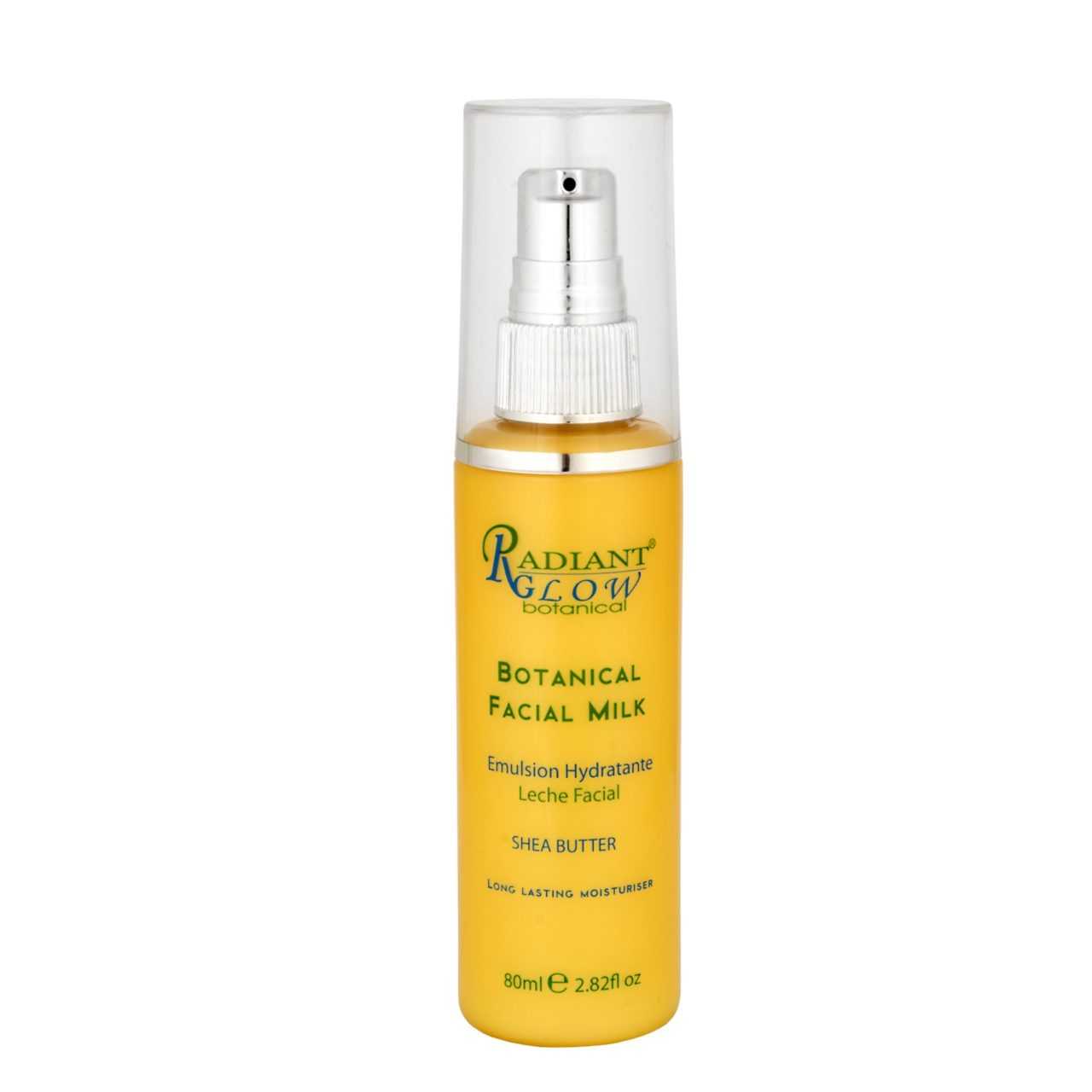 BOTANICAL FACIAL TONER 150ml - Radiant Glow Botanical